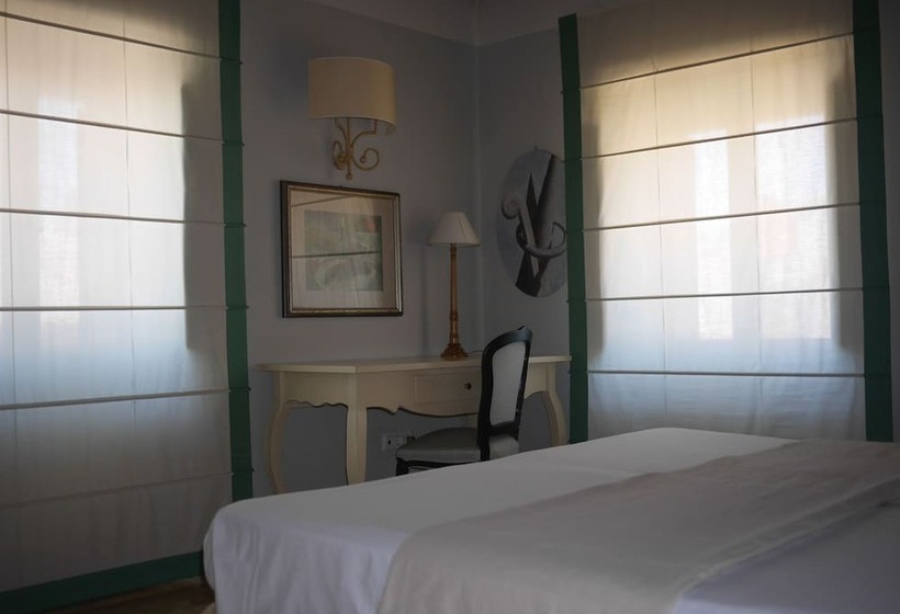 فندق Albergo Duomo