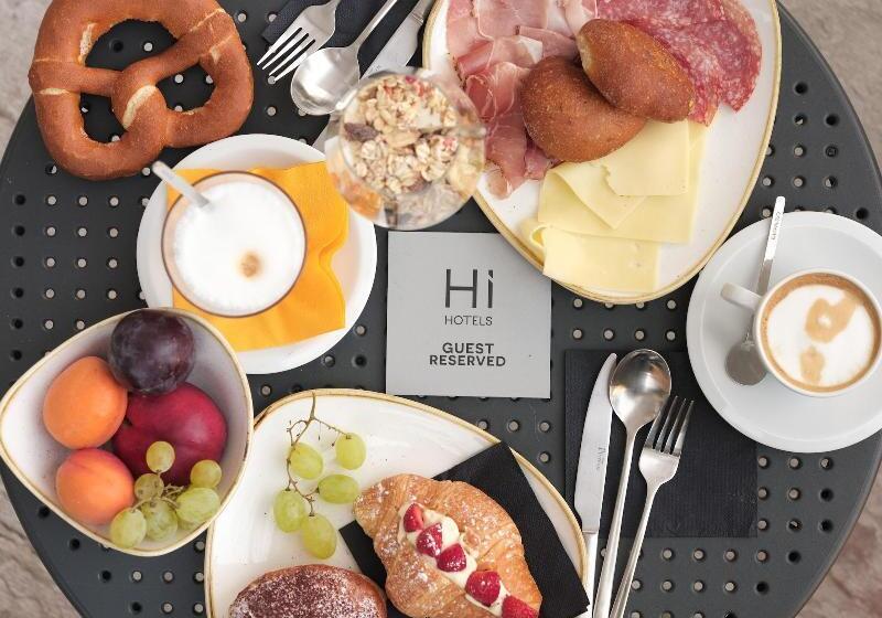 Hi Hotel   Wellness & Spa