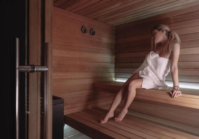 Hi Hotel   Wellness & Spa