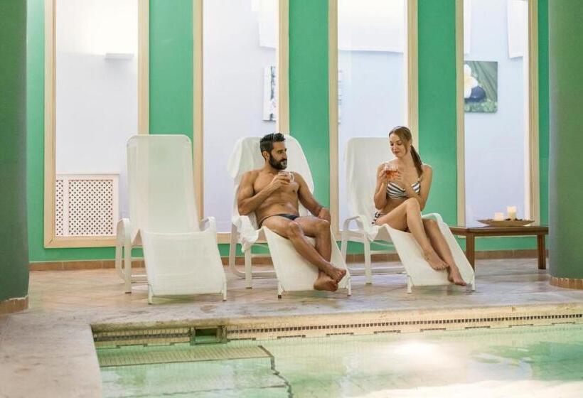 فندق Antico Casale Di Scansano Resort