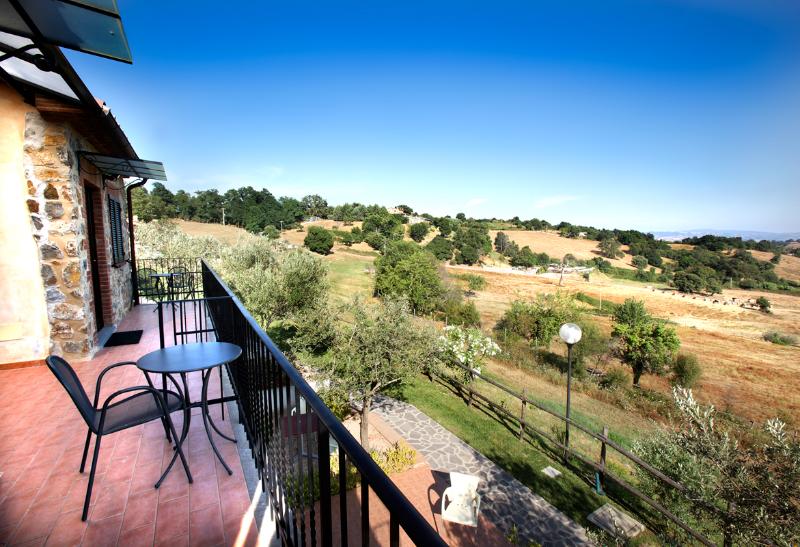 فندق Antico Casale Di Scansano Resort