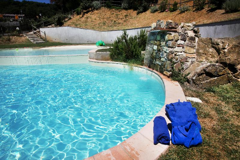 فندق Antico Casale Di Scansano Resort