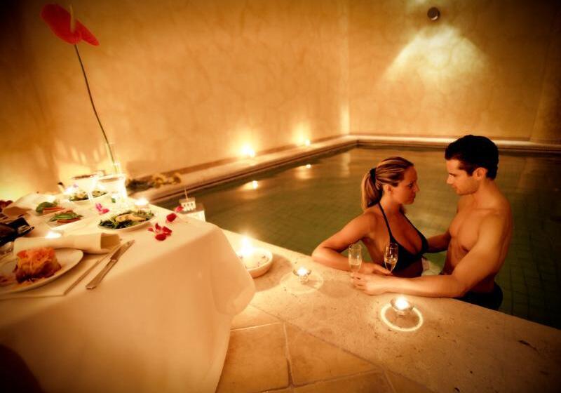 فندق Antico Casale Di Scansano Resort