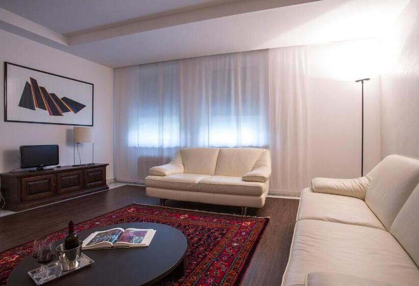 هتل Buonconsiglio