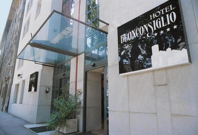 هتل Buonconsiglio