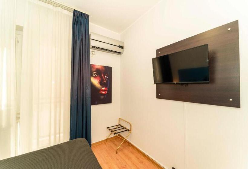 فندق Cristallo Torino