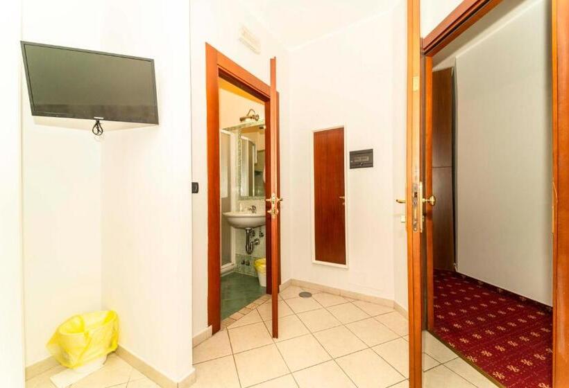 فندق Cristallo Torino