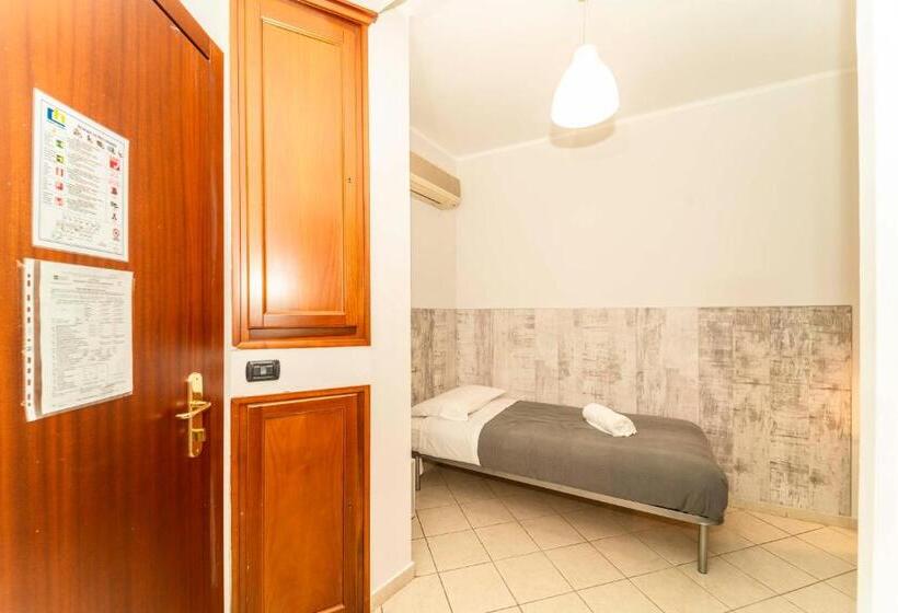 فندق Cristallo Torino
