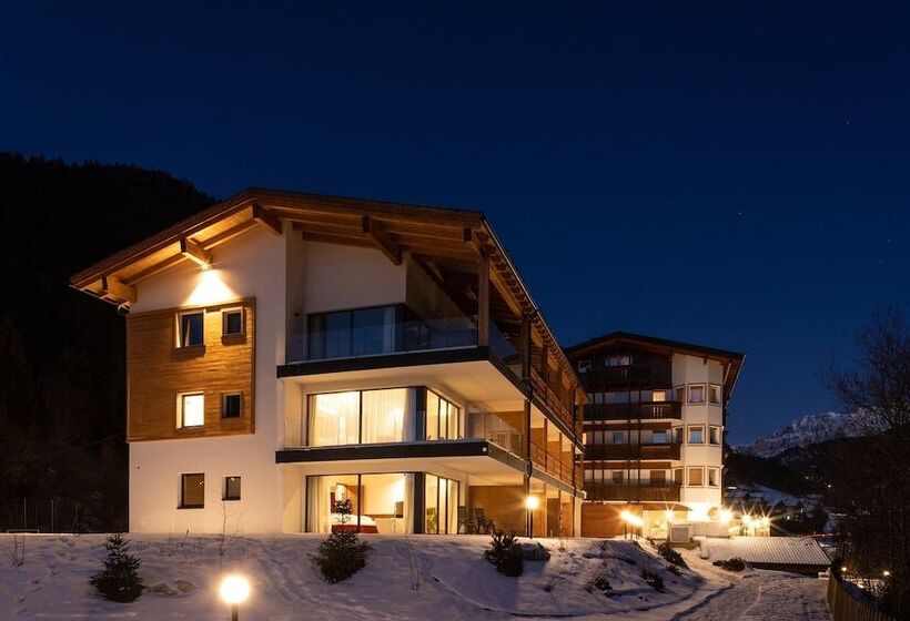 호텔 Diamant Spa Resort