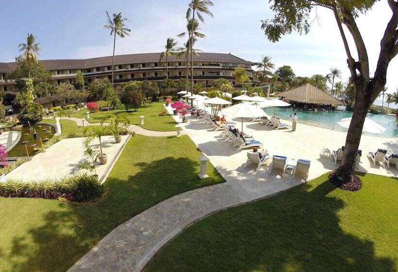 فندق Discovery Kartika Plaza