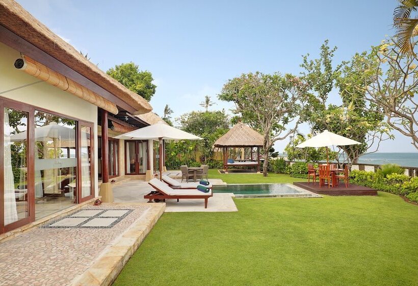 فندق Discovery Kartika Plaza