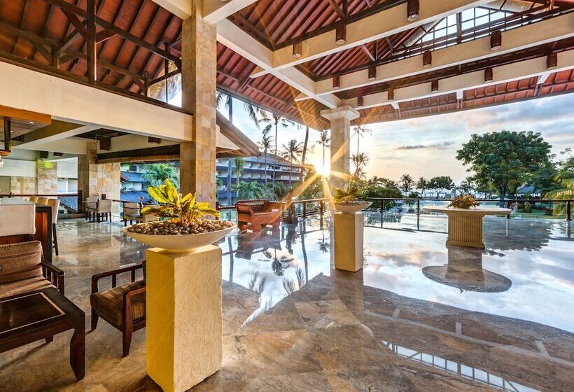 فندق Discovery Kartika Plaza