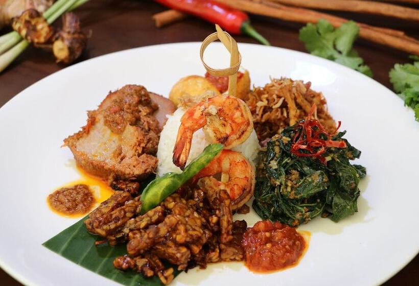 فندق Discovery Kartika Plaza