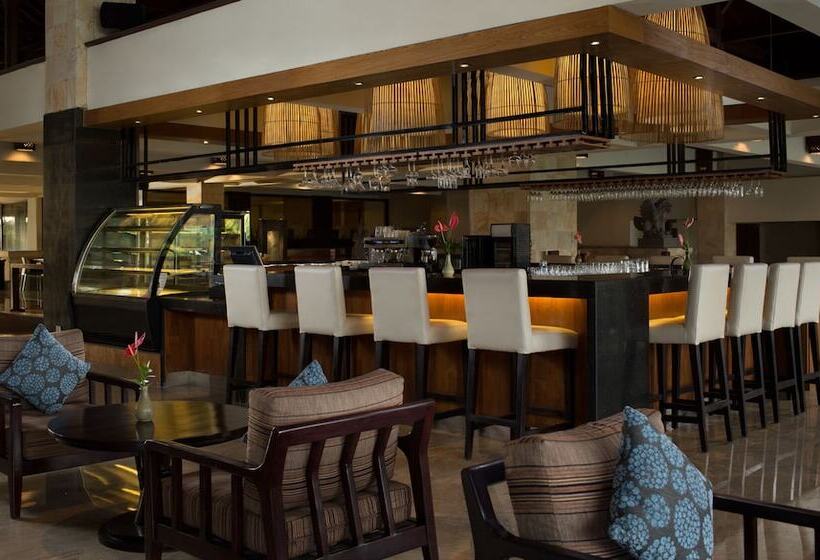 فندق Discovery Kartika Plaza