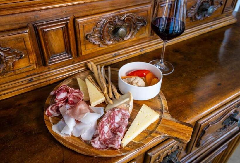 호텔 Du Lac Varenna