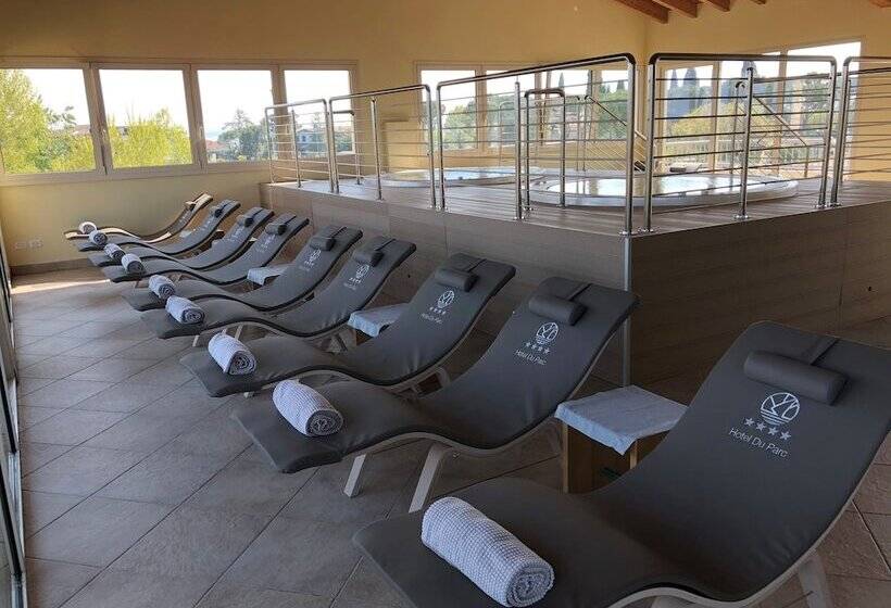فندق Du Parc