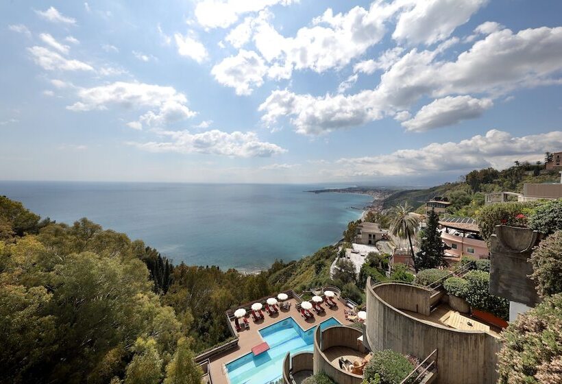 هتل Eurostars Monte Tauro