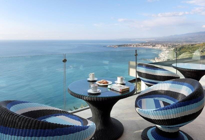 هتل Eurostars Monte Tauro