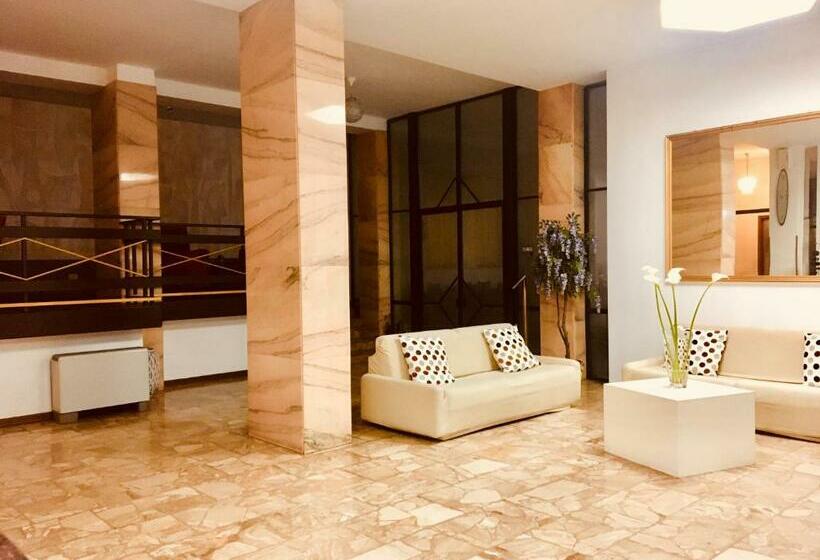 Grand Hotel Bolognese