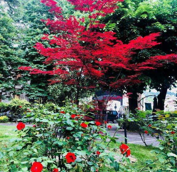 Grand Hotel Bolognese