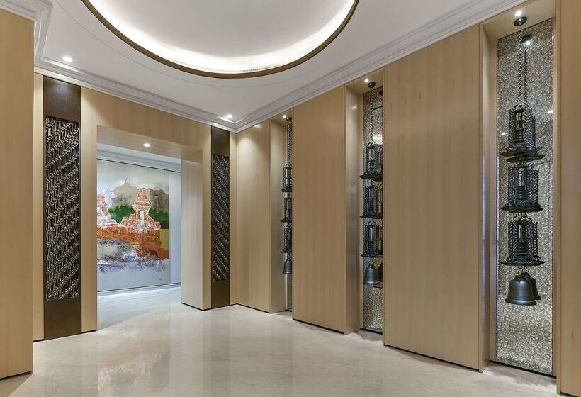 هتل Grand Hyatt Jakarta