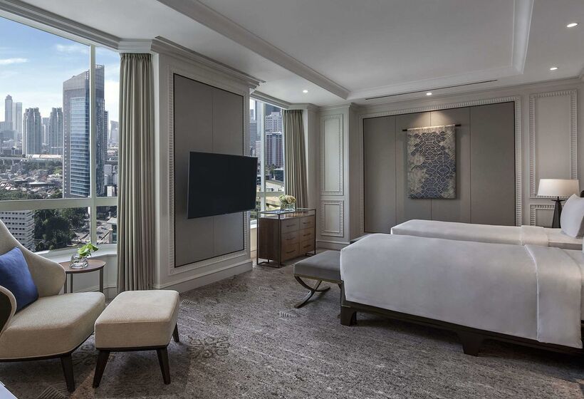 هتل Grand Hyatt Jakarta