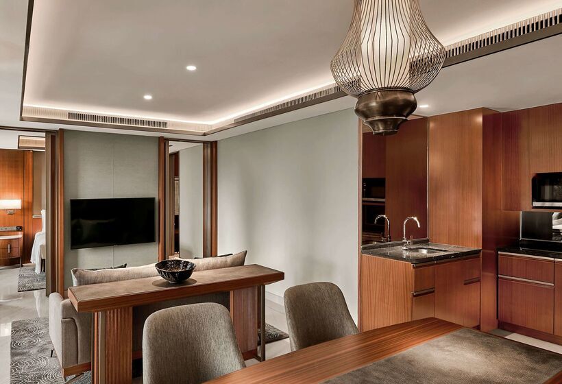 هتل Grand Hyatt Jakarta