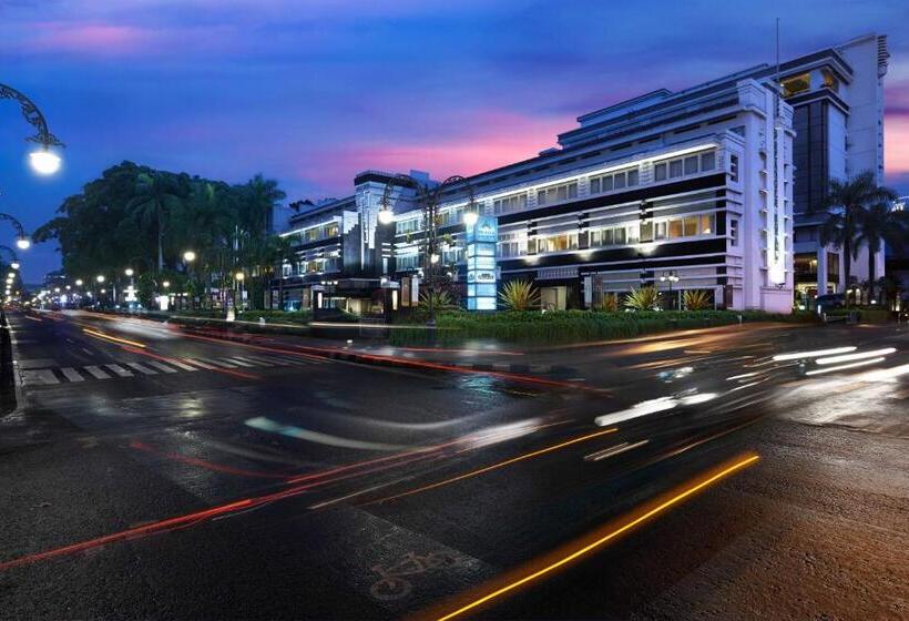 Grand Hotel Preanger