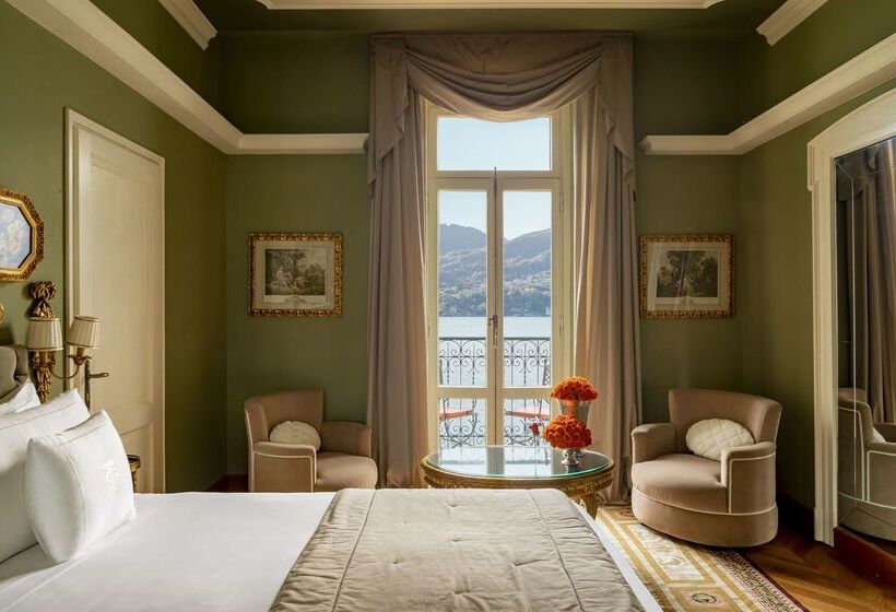 Grand Hotel Tremezzo