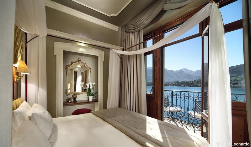 Grand Hotel Tremezzo