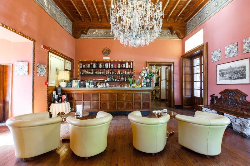 Grand Hotel Villa Balbi