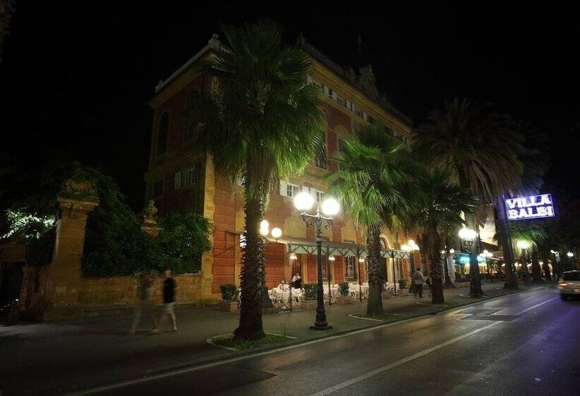 Grand Hotel Villa Balbi