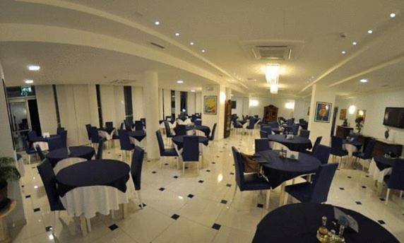 هتل Haus Charlotte