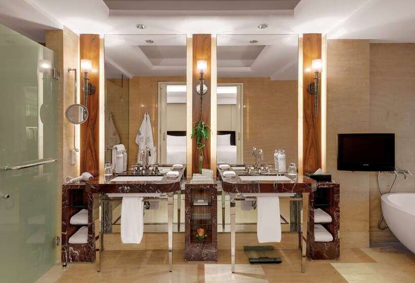 هتل Indonesia Kempinski Jakarta