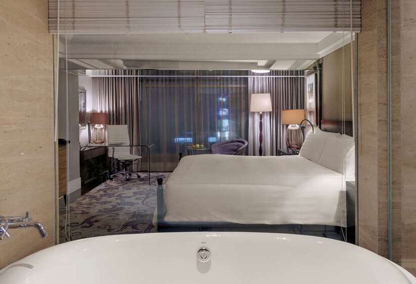 هتل Indonesia Kempinski Jakarta