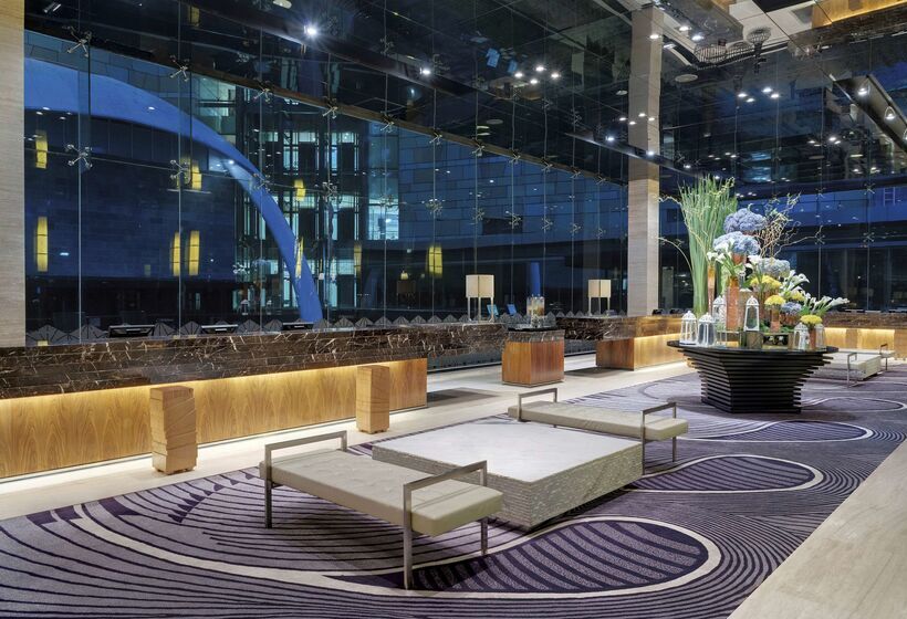 هتل Indonesia Kempinski Jakarta