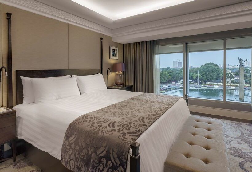 هتل Indonesia Kempinski Jakarta
