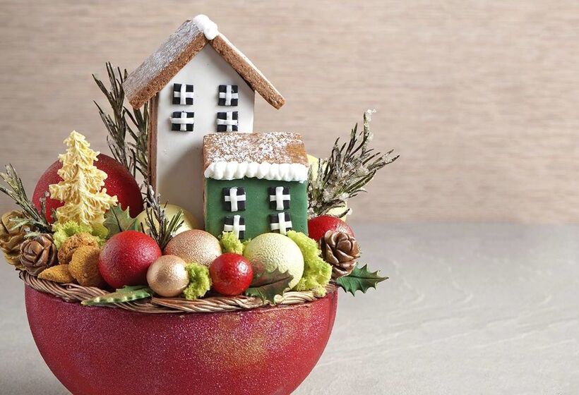 هتل Indonesia Kempinski Jakarta