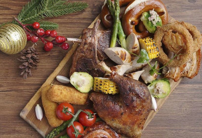 هتل Indonesia Kempinski Jakarta