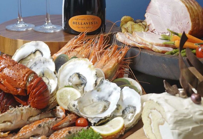 هتل Indonesia Kempinski Jakarta