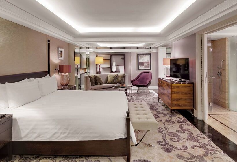 هتل Indonesia Kempinski Jakarta