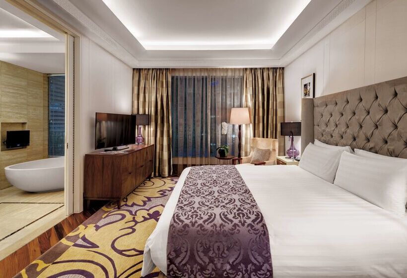هتل Indonesia Kempinski Jakarta