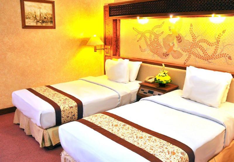 هتل Kartika Chandra