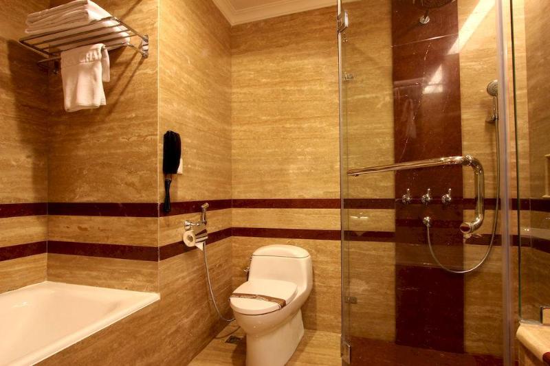 هتل Kartika Chandra