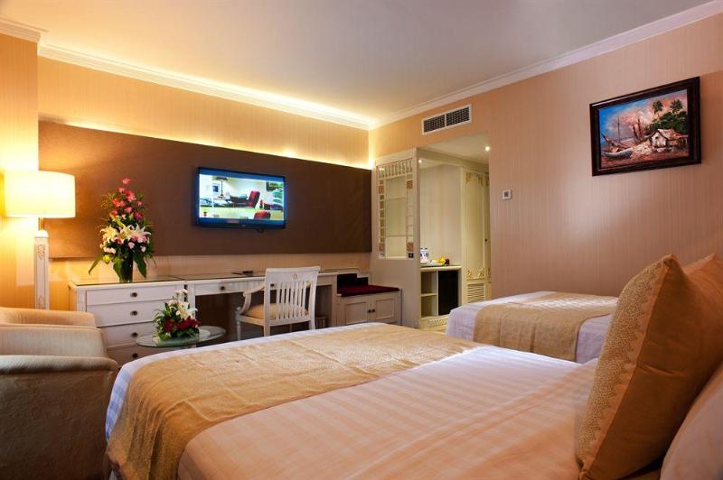 هتل Kartika Chandra