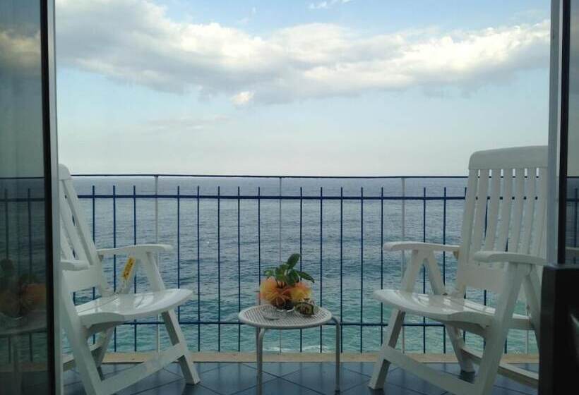 فندق Kennedy