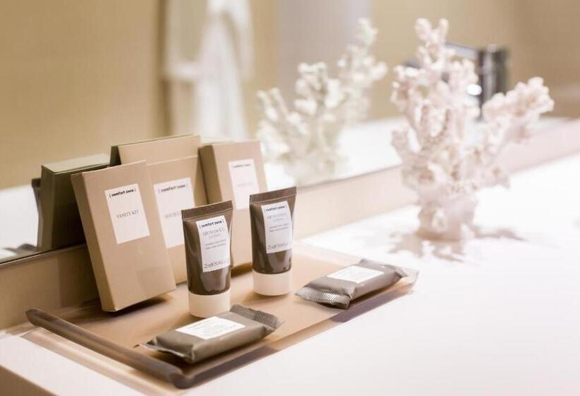 هتل Lago Di Garda