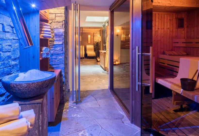 Posthotel Lamm