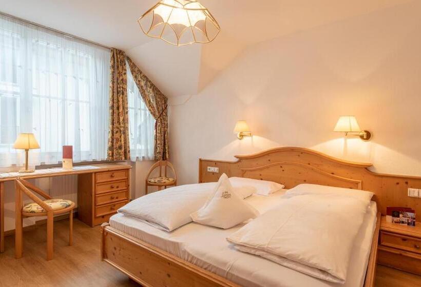 Posthotel Lamm