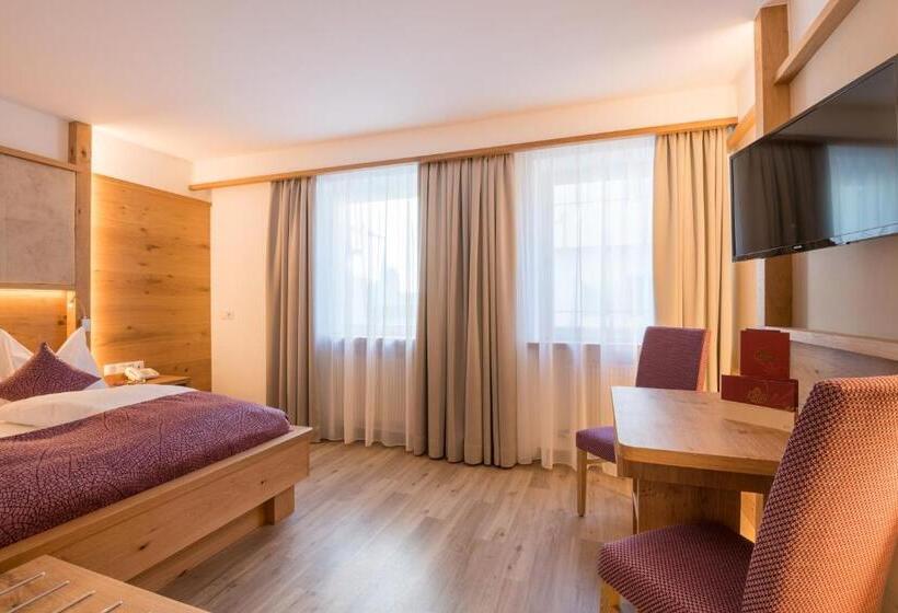 Posthotel Lamm